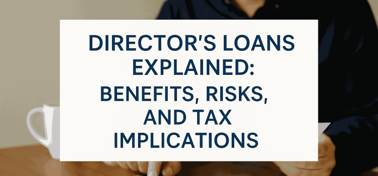Glasgow Accountant: Director’s Loans Explained Dunoon Accountant: Directors Loans.