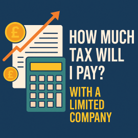Dunoon Accountant: Limited Company Taxes