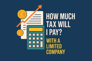 Dunoon Accountant: Limited Company Taxes