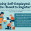 Glasgow Accountant: How to Register for Self-Employment – and What Happens Next