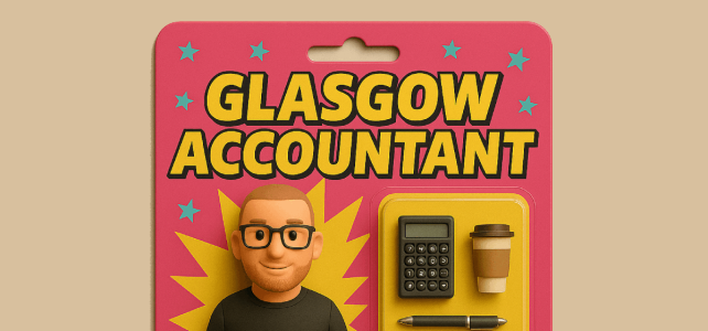 Glasgow Accountant