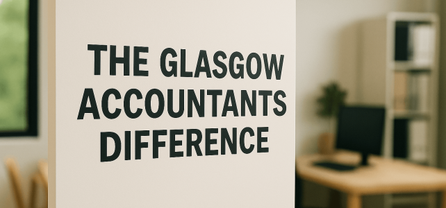 Glasgow Accountants