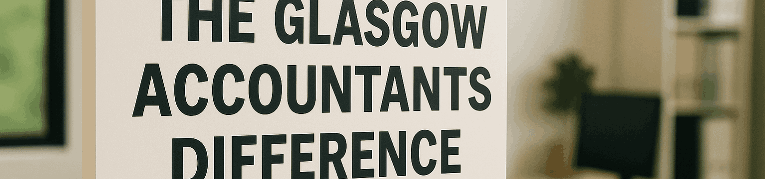 Glasgow Accountants